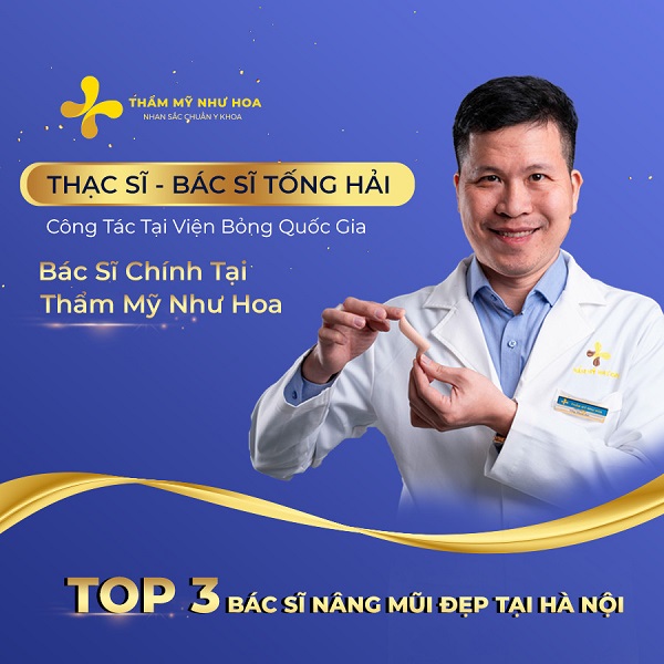 Bac Si Tong Hai La Ai 01 3