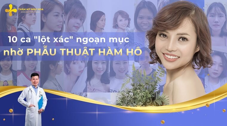 10 Ca Lot Xac Sau Phau Thuat Ham Ho Avt