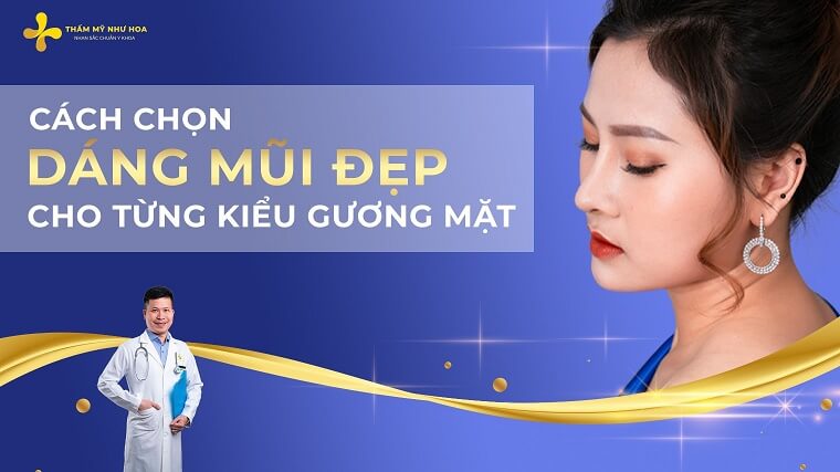 Cach Chon Dang Mui Dep Cho Tung Kieu Guong Mat (1)