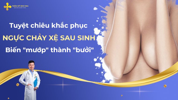 Khac Phuc Nguc Chay Xe Sau Sinh Avt