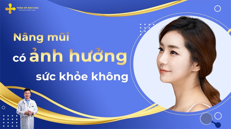 Nang Mui Anh Huong Suc Khoe Khong