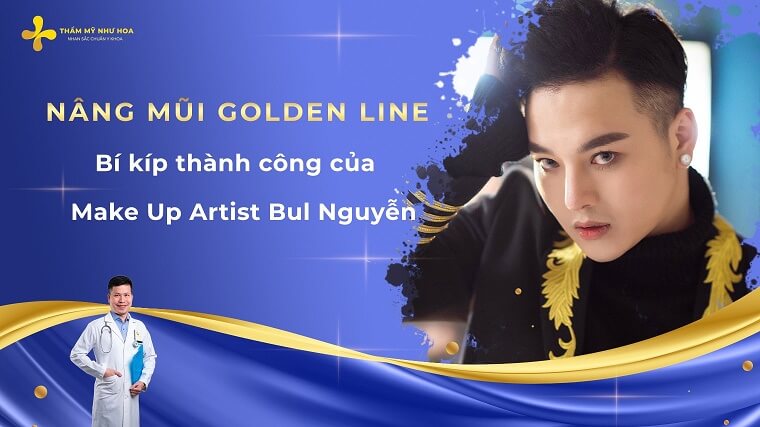 Nang Mui Golden Line Bul Nguyen