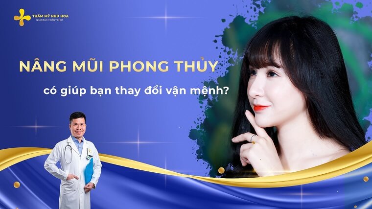 Nang Mui Phong Thuy