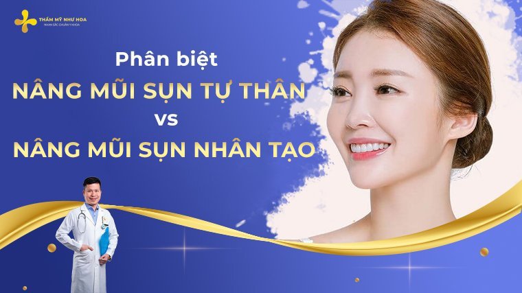 Phan Biet Nang Mui Sun Tu Than Voi Sun Nhan Tao