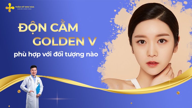Truong Huo Nen Don Cam Golden V